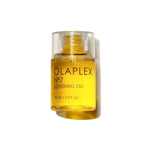 OLAPLEX Bonding Oil N°7 – Huile réparatrice et protectrice 30 ml