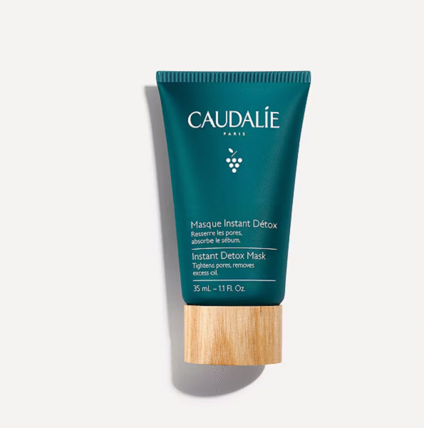 Caudalie Vinergitic C+ Masque instant detox - 75 mL