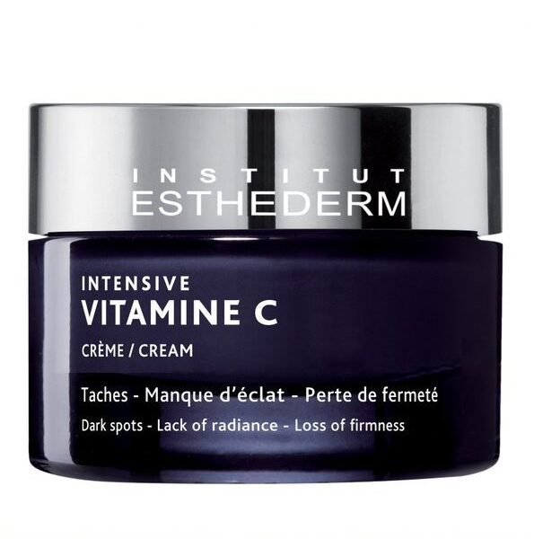 ESTHEDERM – Intensive Vitamine C Crème – 50 ml
