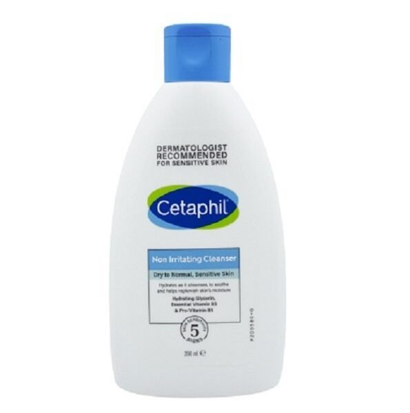CETAPHIL – Lotion Nettoyante – 200 ml