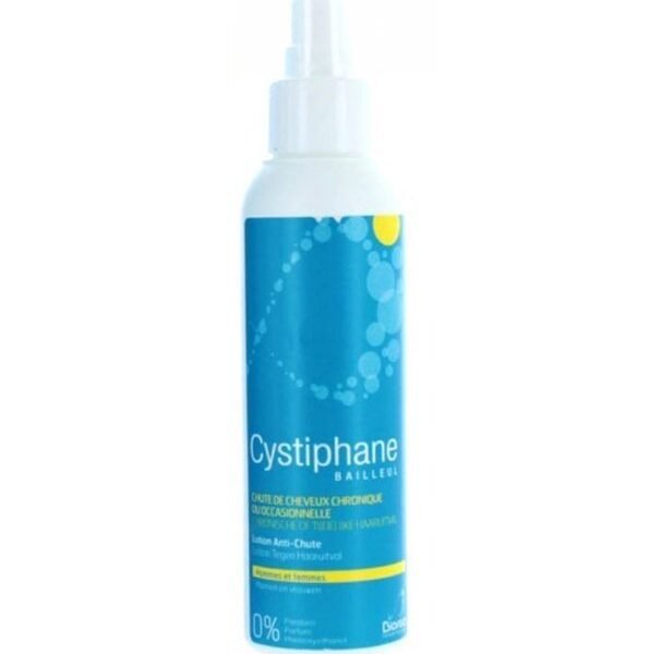 CYSTIPHANE CYSTIPHANE LOTION ANTI-CHUTE 125ML