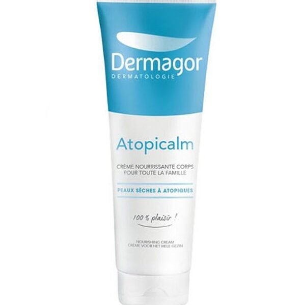 DERMAGOR ATOPICALM TUBE 250ML
