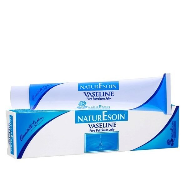 Nature soin Vaseline Nature Tube – 45 G