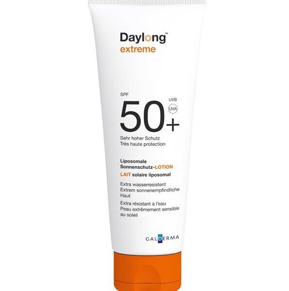 DAYLONG 50+ EXTREME 100ML
