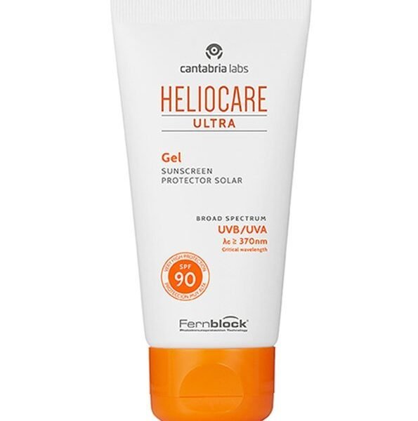 CANTABRIA Heliocare Ultra 90 Gel SPF 50