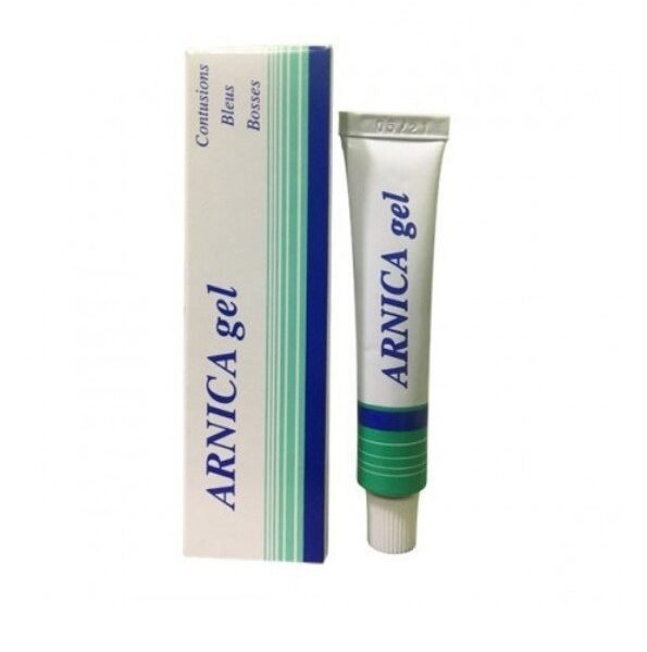 Addax Arnica Gel