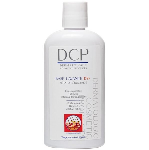DCP BASE LAVANTE DS+ 200ML