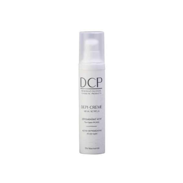 DCP – DÉPI CRÈME 50 ml