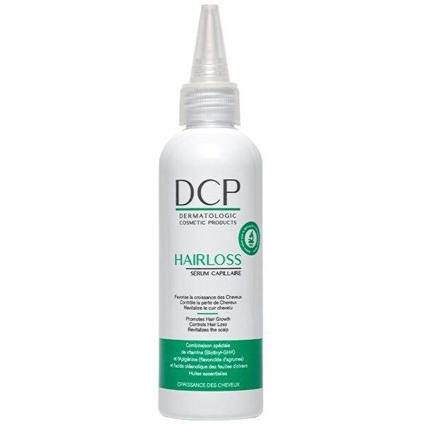 DCP HAIRLOSS SERUM CAPILLAIRE 100ml