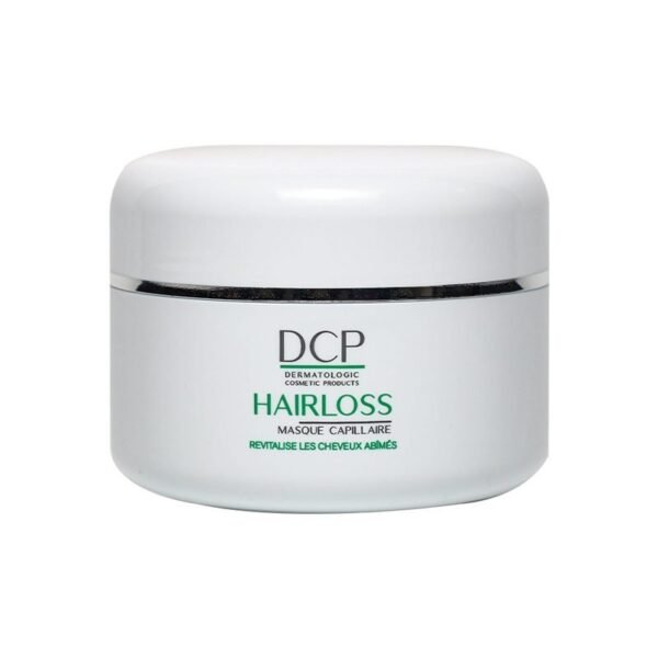 DCP – HAIRLOSS MASQUE CAPILLAIRE 200 ml