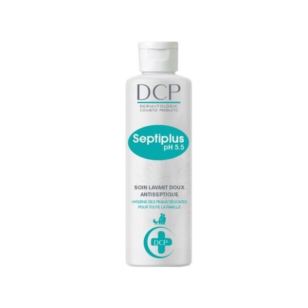 DCP – SEPTIPLUS PH 5.5 250 ml