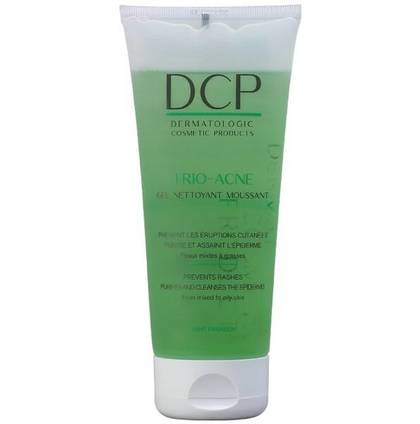 DCPTRIO-ACNE GEL NETTOYANT