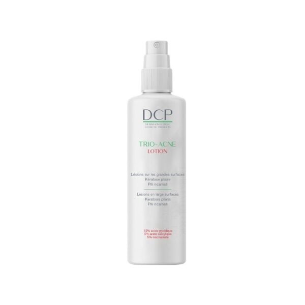 DCP – TRIO ACNE LOTION 200 ml
