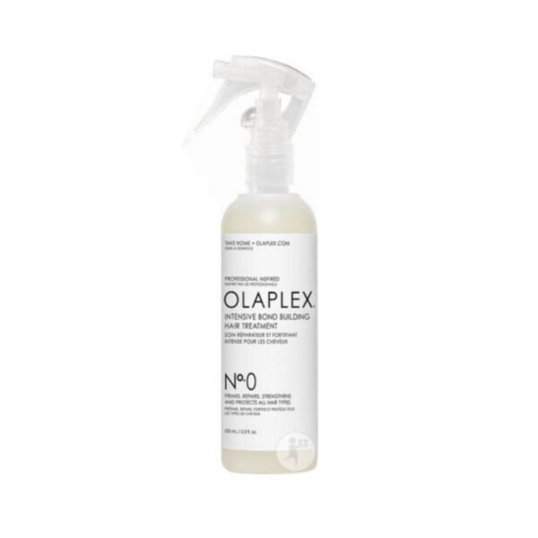 OLAPLEX Nº0 Intensive Bond Builder 155 ml