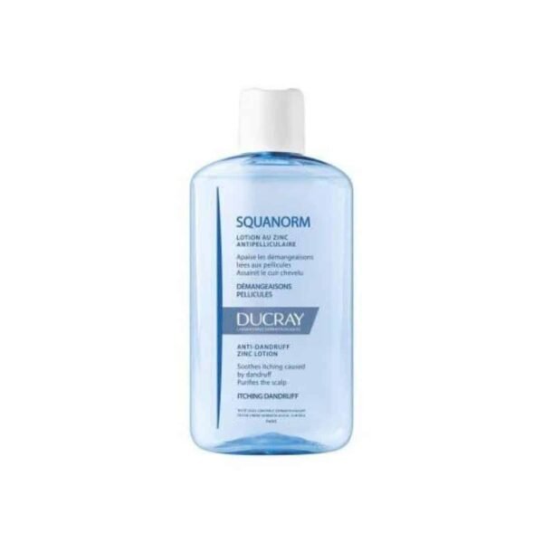 DUCRAY kelual squanorm lotion fresh controle 200ml