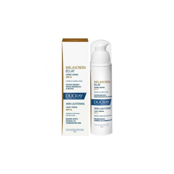 DUCRAY MELASCREEN SERUM ANTI TACHES ECLAT