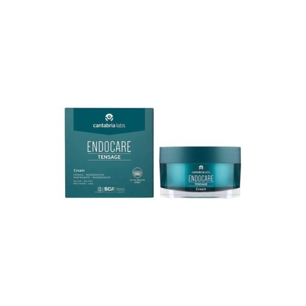 CANTABRIA ENDOCARE TENSAGE crème régénérante 50 ml