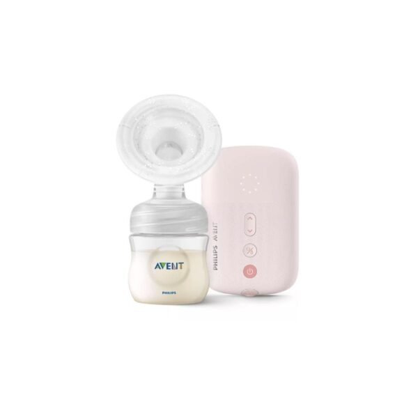 AVENT TIRE LAIT NATURAL ELECRIQUE EUREKA