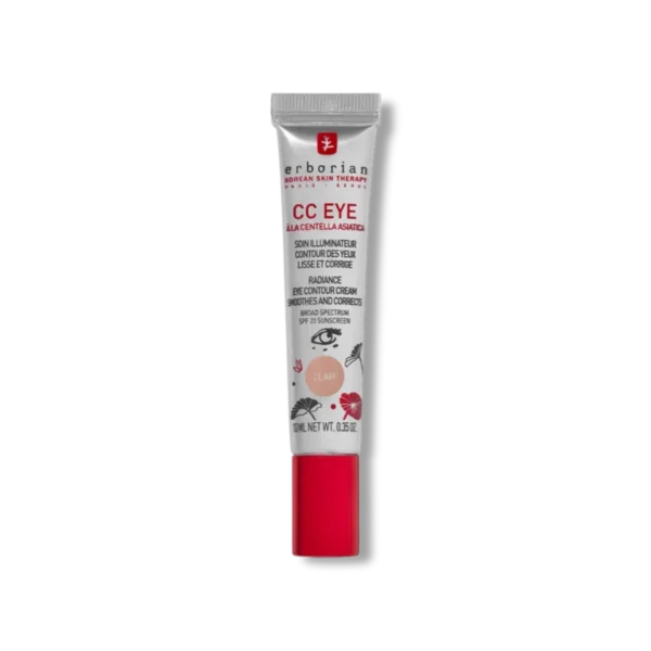 ERBORIAN-CC EYE CLAIRE 10ML