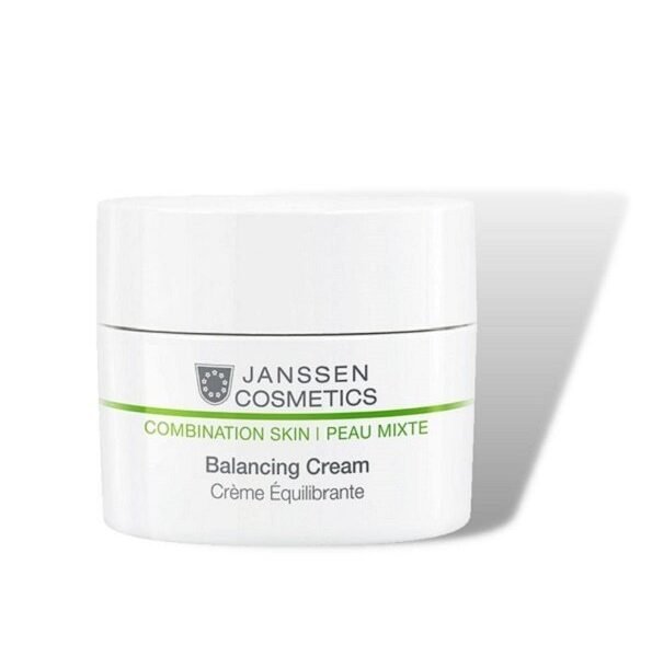 Janssen Cosmetics Crème Équilibrante | 50ml