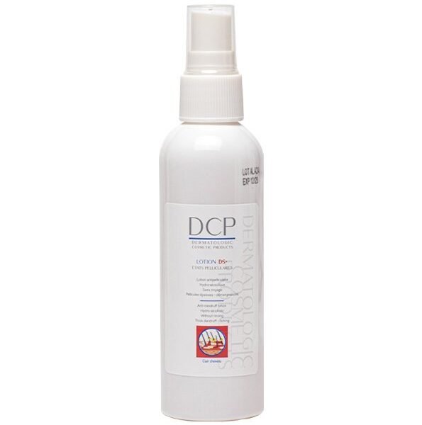 DCP DCP LOTION DS+ 100ML