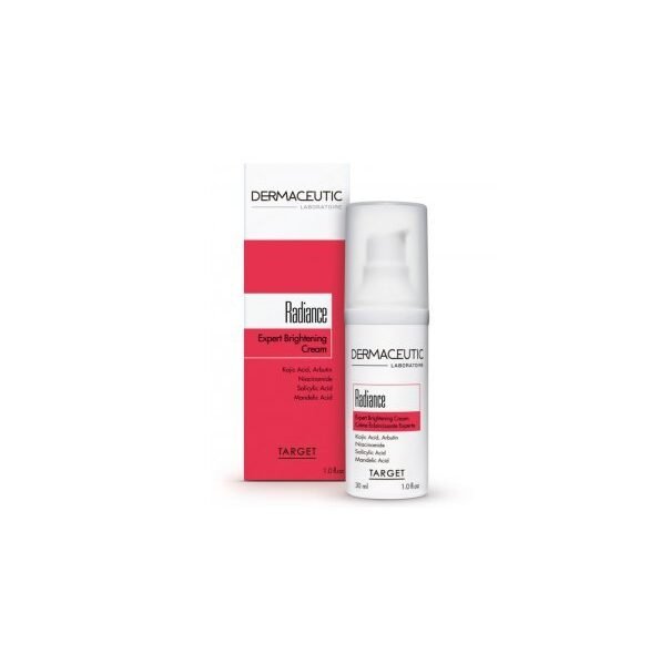 DERMACEUTIC Radiance Creme  30ml