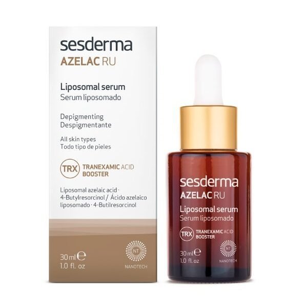 Sesderma Azelac Ru Serum 30Ml
