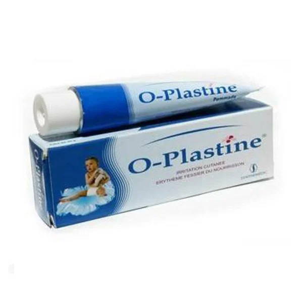 O-plastine pommade 60g