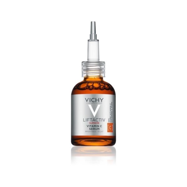 VICHY VH LIFTACTIVE SUPREME VIT C SKIN CORRECT ECLAT 20ml