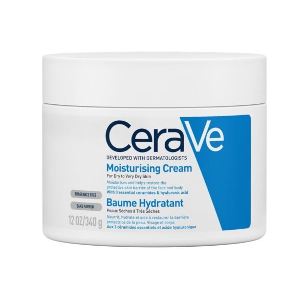CERAVE CERAVE BAUME HYDRPO T340ML