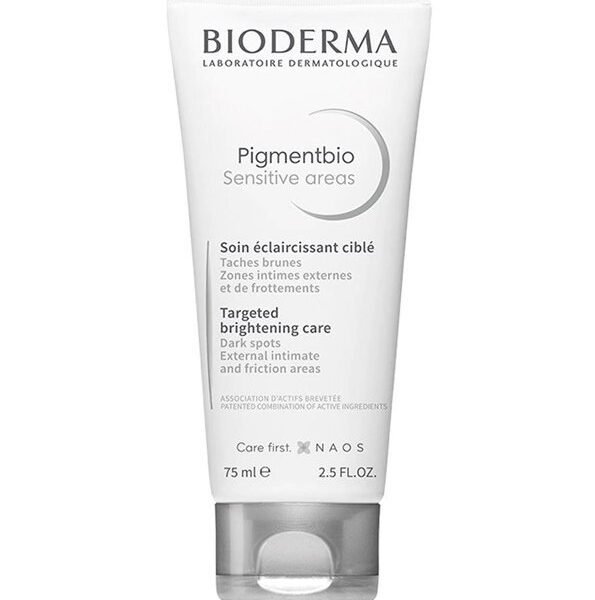 Bioderma – Pigmentbio Sensitive Areas – 75ml