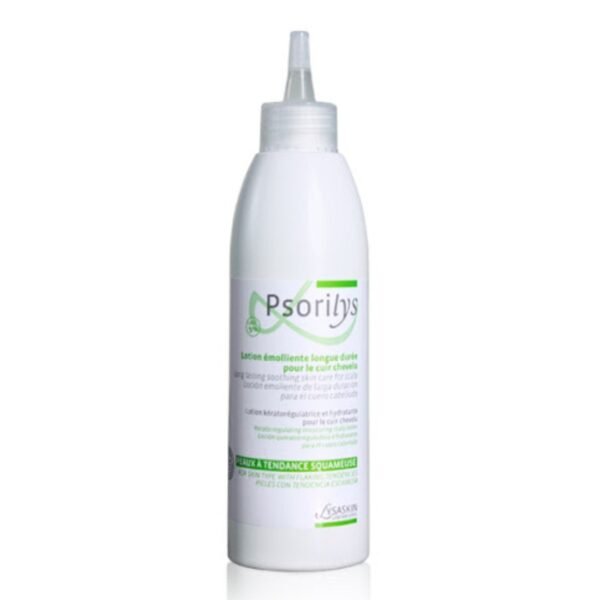 Lysaskin Psorilys Soin Emollient 200ml