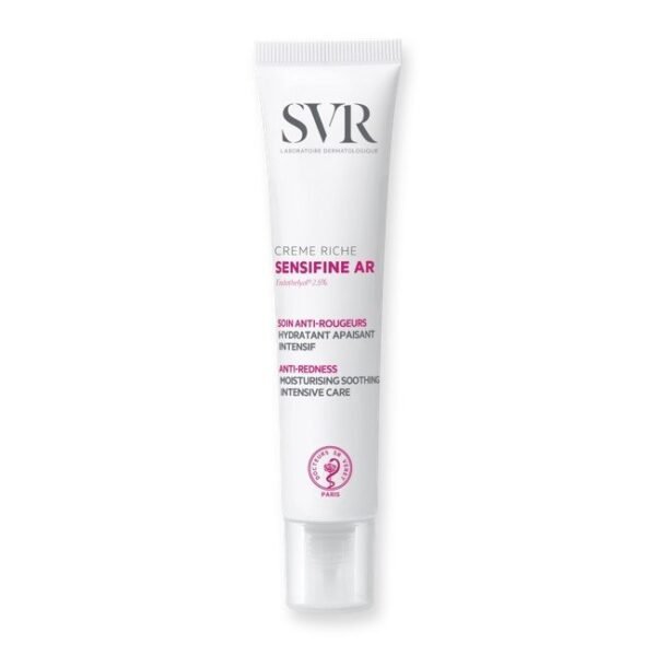 SVR SENSIFINE AR Crème Riche 40 ML