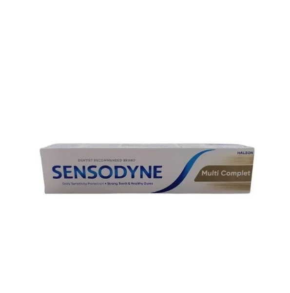 SENSODYNE DENT SENSODYNE MULTI COMPLET 100ML