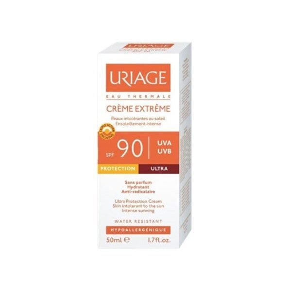 Uriage Ecran Extrême 90 SPF 50ml