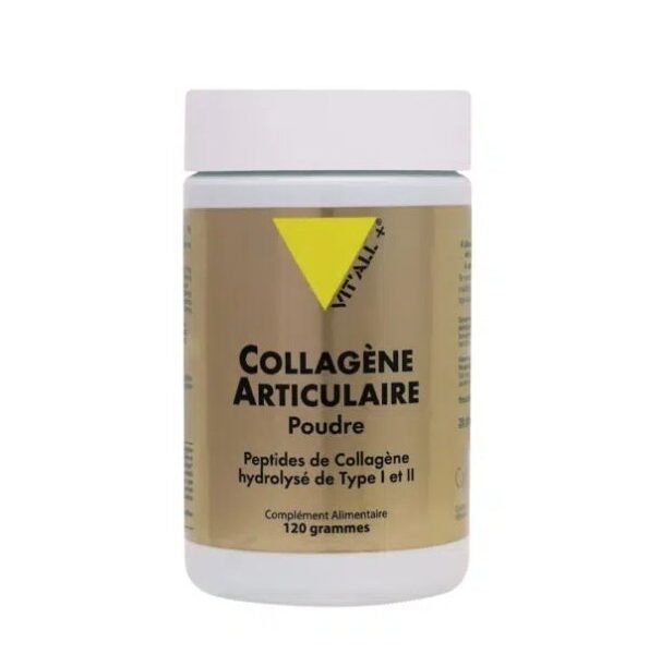 VIT ALL + COLLAGENE ARTICULAIRE