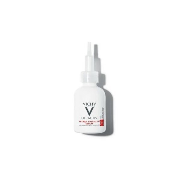 Vichy Liftactiv Retinol Specialist Sérum 30ml