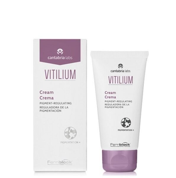 Cantabria Labs Vitilium 50 ml
