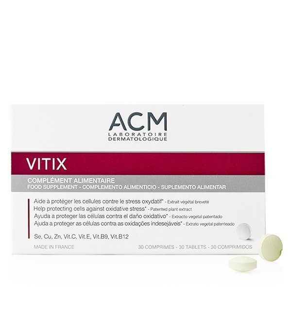 Vitix-Comprime-30-3760095252742-acm-1.jpg ACM VITIX 30 COMPRIMES – Image 1