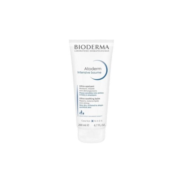 BIODERMA – ATODERM INTENSIVE 200 ML