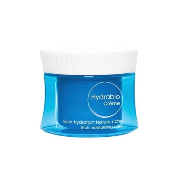 BIODERMA – HYDRABIO CREME POT 40 ML
