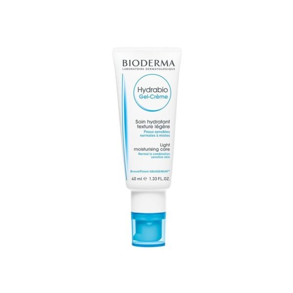 BIODERMA – HYDRABIO GEL CREME 40 ML