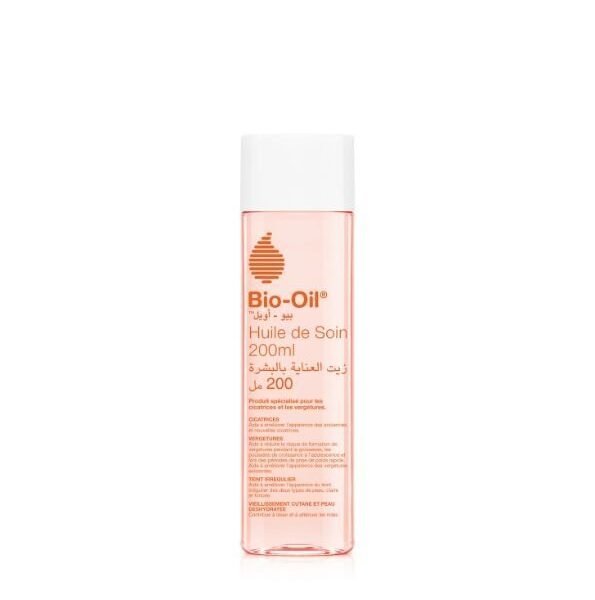 BIO OIL 200ML