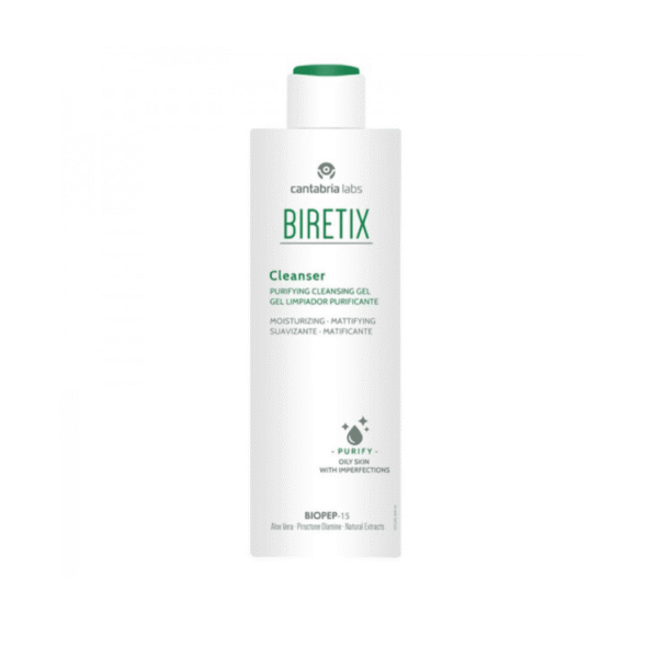 CANTABRIA BIRETIX CLEANSER 200 ML