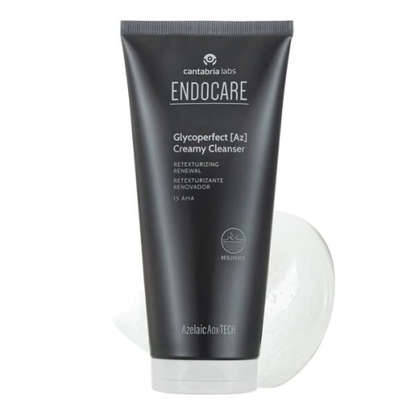 Endocare GlycoPerfect AZ Cleanser 150 ml