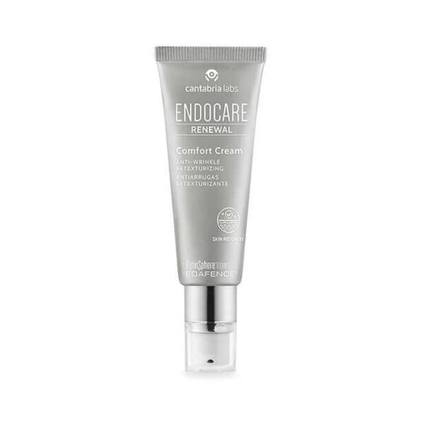 CANTABRIA ENDOCARE RENEWAL COMFORT CREAM 50 ML