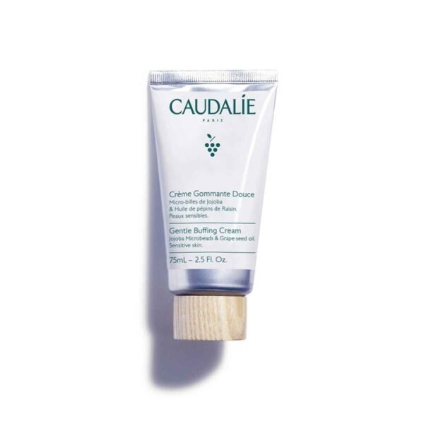 CAUDALIE – Crème Exfoliante Désincrustante – 75 mL