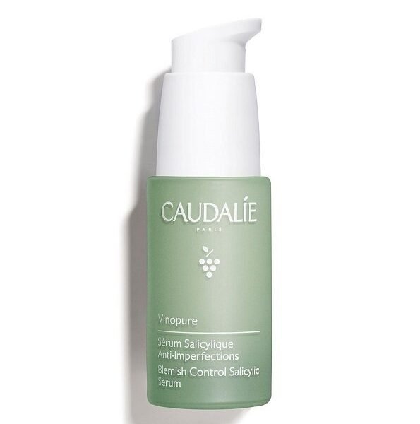 Caudalie NEW  Vinopure  Sérum  Infusion  Anti- imperfections - 30mL