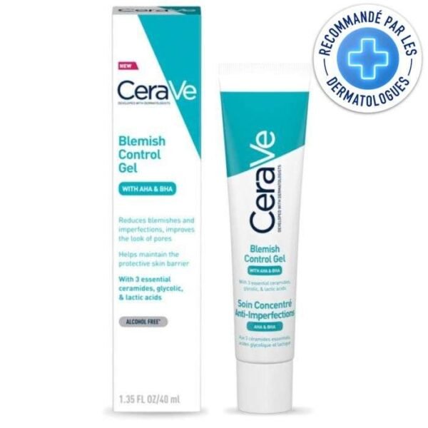 CERAVE PACK CERAVE Soin Concentré