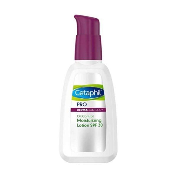 CETAPHIL PRO-ACNE CREME HYDRATANTE SEBO-REGULATRICE SPF30 120 ML